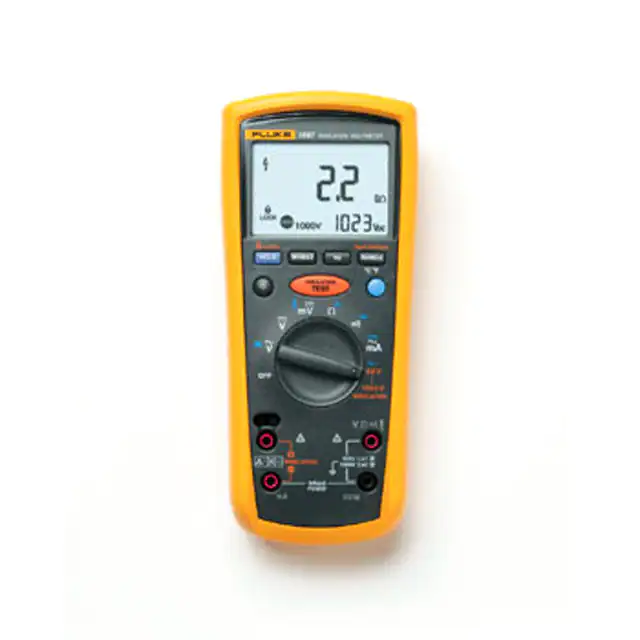 FLUKE-1587 T